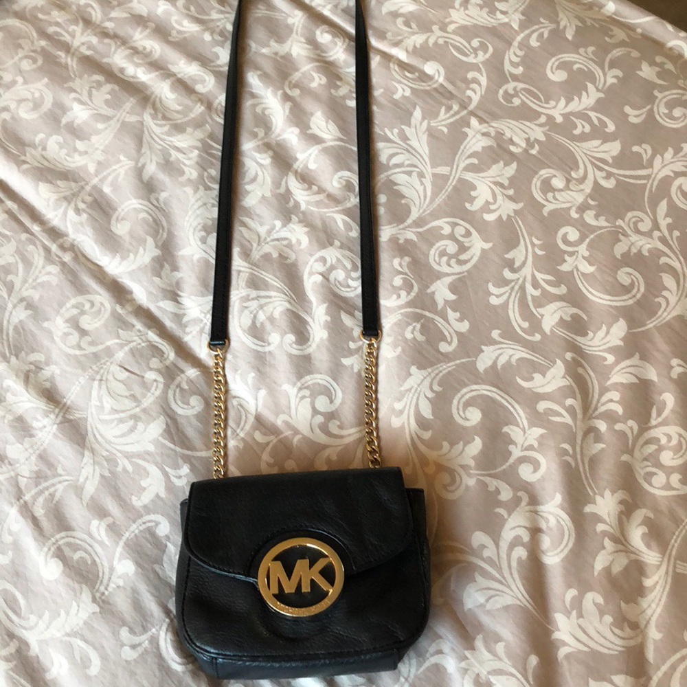 Michael Kors Crossbody